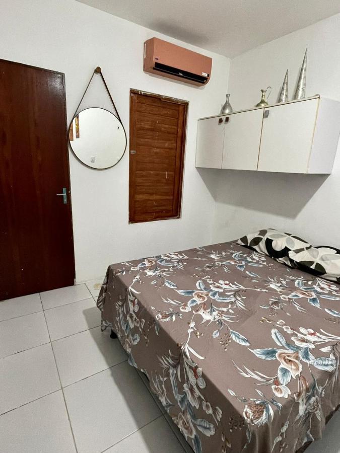 Suite Aconchegante A Dois Passos Da Praia Maceio  Exterior photo
